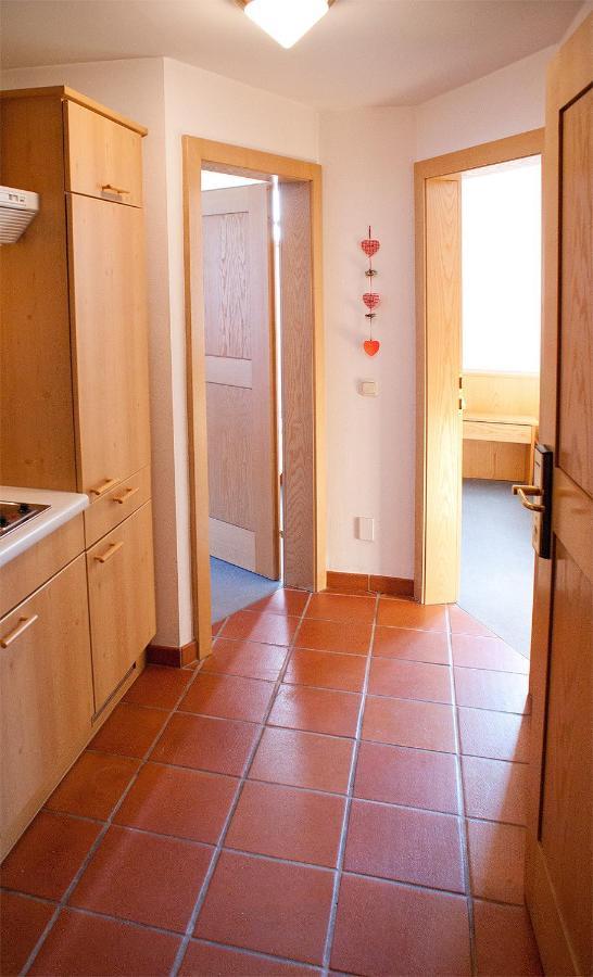 Mesnerhaus Muhlbach Hotell Rom bilde