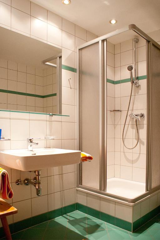 Mesnerhaus Muhlbach Hotell Rom bilde