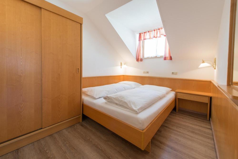 Mesnerhaus Muhlbach Hotell Eksteriør bilde