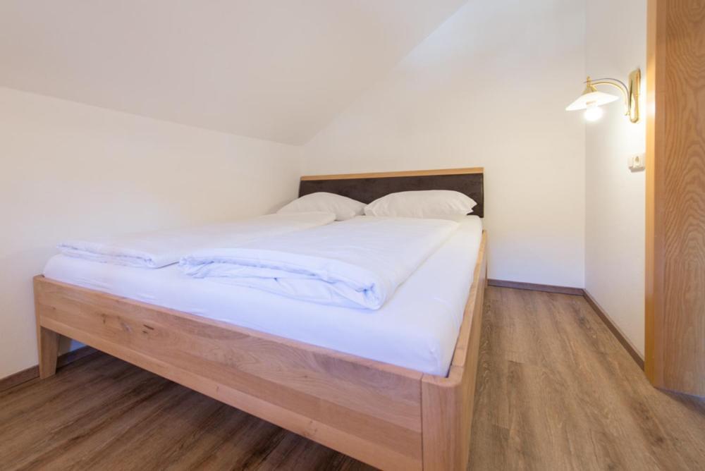 Mesnerhaus Muhlbach Hotell Eksteriør bilde